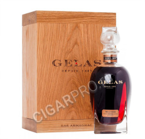 armagnac maison gelas 1939 years купить арманьяк мейсон желас 1939г цена