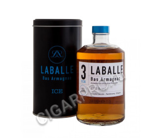 armagnac laballe 3 years купить арманьяк лабалль 3 лет цена