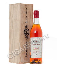 armagnac chateau de maniban 1994 years купить арманьяк шато де манибан 1994 года цена