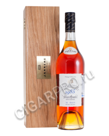 armagnac janneau vintage collection 1985 years купить арманьяк жанно винтажная коллекция 1985г цена