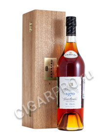 armagnac janneau vintage collection 1970 years купить арманьяк жанно винтажная коллекция 1970г цена