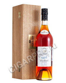 armagnac janneau vintage collection 1975 years купить арманьяк жанно винтажная коллекция 1975г цена