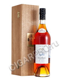 armagnac janneau vintage collection 1980 years купить арманьяк жанно винтажная коллекция 1980г цена