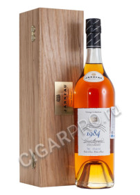 armagnac janneau 1984 купить арманьяк жанно 1984 года цена