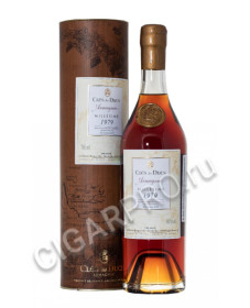 armagnac cles des ducs millesime 1979 years купить арманьяк кле де дюк миллезим 1979 года цена