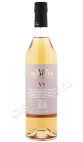 арманьяк clos martin folle blanche vs 3 years 0.7л