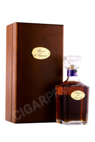 арманьяк armagnac baron de sigognac 50 ans dage 0.7л в подарочной упаковке