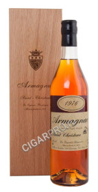 armagnac saint christeau millesime 1976 years купить арманьяк сент кристо миллезимэ 1976 года цена armagnac saint christeau millesime 1976 years купить арманьяк сент кристо миллезимэ 1976 года цена