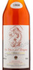этикетка armagnac domaine d'esperance 1968 years 0.7 l