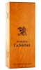 Подарочная коробка Арманьяк Лафонтан 1955 года 0.7л