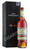 арманьяк baron g legrand 1991 years 0.7л в деревянной упаковке