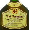 этикетка armagnac r.p.cordeliers vsop 0.7 l