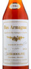 этикетка armagnac laberdolive 1984 years 0.7 l