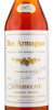 этикетка armagnac laberdolive 1972 years 0.7 l