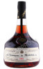 арманьяк bas armagnac de montal 1969 years 0.7л
