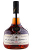 арманьяк bas armagnac de montal 2004 years 0.7л