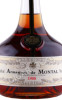 этикетка арманьяк bas armagnac de montal 1988 years 0.7л