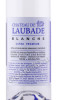 этикетка арманьяк chateau de laubade blanche ultra premium 0.7л