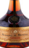 этикетка арманьяк bas armagnac de montal napoleon 0.7л