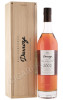 арманьяк darroze bas armagnac unique collection 2002 years 0.7л в деревянной упаковке