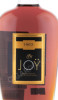 этикетка арманьяк domaine de joy by joy 1963 years 0.7л