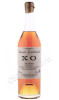 бренди fitte et laterrade xo 15 ans armagnac aoc 0.7л