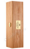деревянная упаковка арманьяк janneau vintage collection 1966г 0.7л