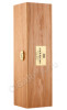 деревянная упаковка арманьяк janneau vintage collection 1987г 0.7л