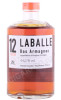 арманьяк laballe 12 years 0.5л