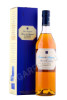 арманьяк armagnac baron de sigognac 10 years 0.7л в подарочной упаковке