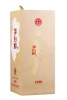 Подарочная коробка Водка Байцзю Куайчжоу Маотай Чунь 1998 0.5л