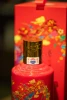Пробка водки байцзю Куайчжоу Маотай Банкетный Красный 0.5л в подарочной упаковке