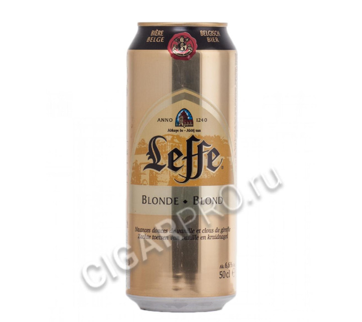 leffe blonde купить пиво леффе блонд цена