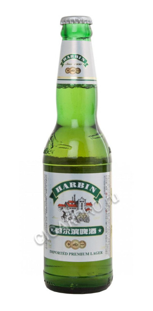 harbin premium купить пиво харбин премиум цена