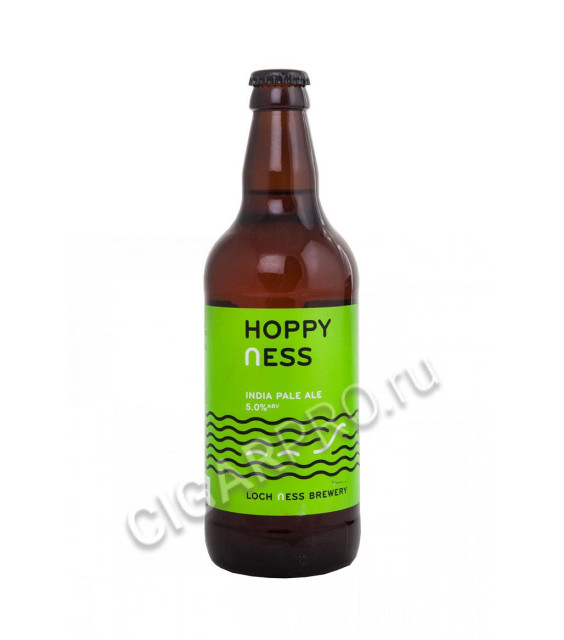 hoppy ness india pale ale купить пиво хоппи несс индиа пэйл эль цена