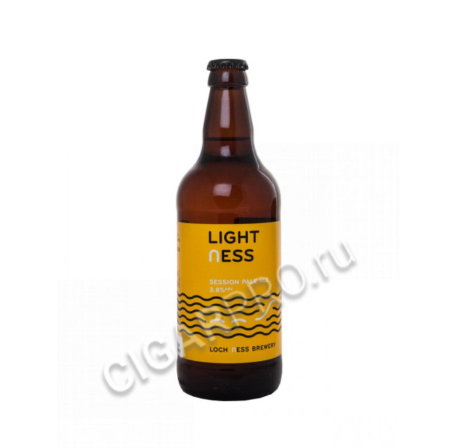 light ness session pale ale купить пиво лайт несс сэшн пэйл эль цена