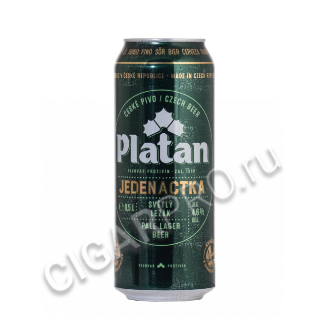 platan 11 купить пиво платан 11 цена