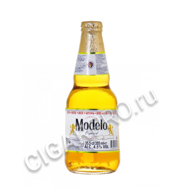 modelo especial купить пиво модело эспециал цена