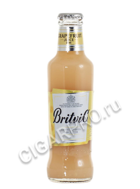 britvic grapefruit купить тоник бритвик грейпфрутовый цена