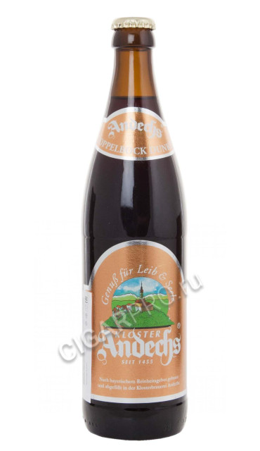 andechs doppelbock dunkel купить пиво андекс доппельбок дункель темное