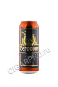cernovar cerne купить пиво черновар темное 0.5л цена