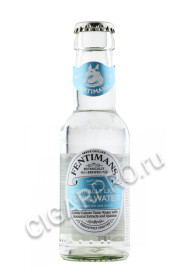 fentimans light курить тоник фентиманс лайт 0.125л цена