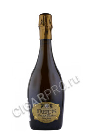 bosteels deus brut des flandres купить пиво деус брют де фландрес 0.75л цена