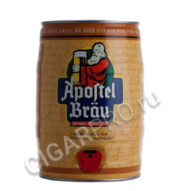 apostel brau купить пиво апостелбрау ж/б цена