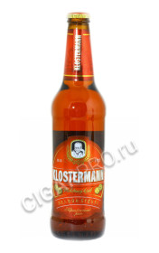dudak klostermann купить пиво дудак клостерманн цена