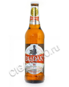 dudak svetly lezak 11 купить чешское пиво дудак светлый лежак 11 цена