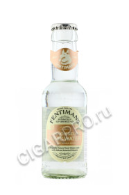 fentimans connoisseurs купить тоник фентиманс коносьер 0.125л цена