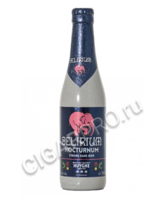 delirium nocturnum купить пиво делириум ноктюрнум цена