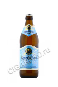 benediktiner original hell купить пиво бенедиктинер хель 0.5л цена