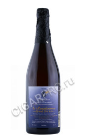 пиво brouwerij de dochter van de korenaar la renaissance grand cru 0.75л